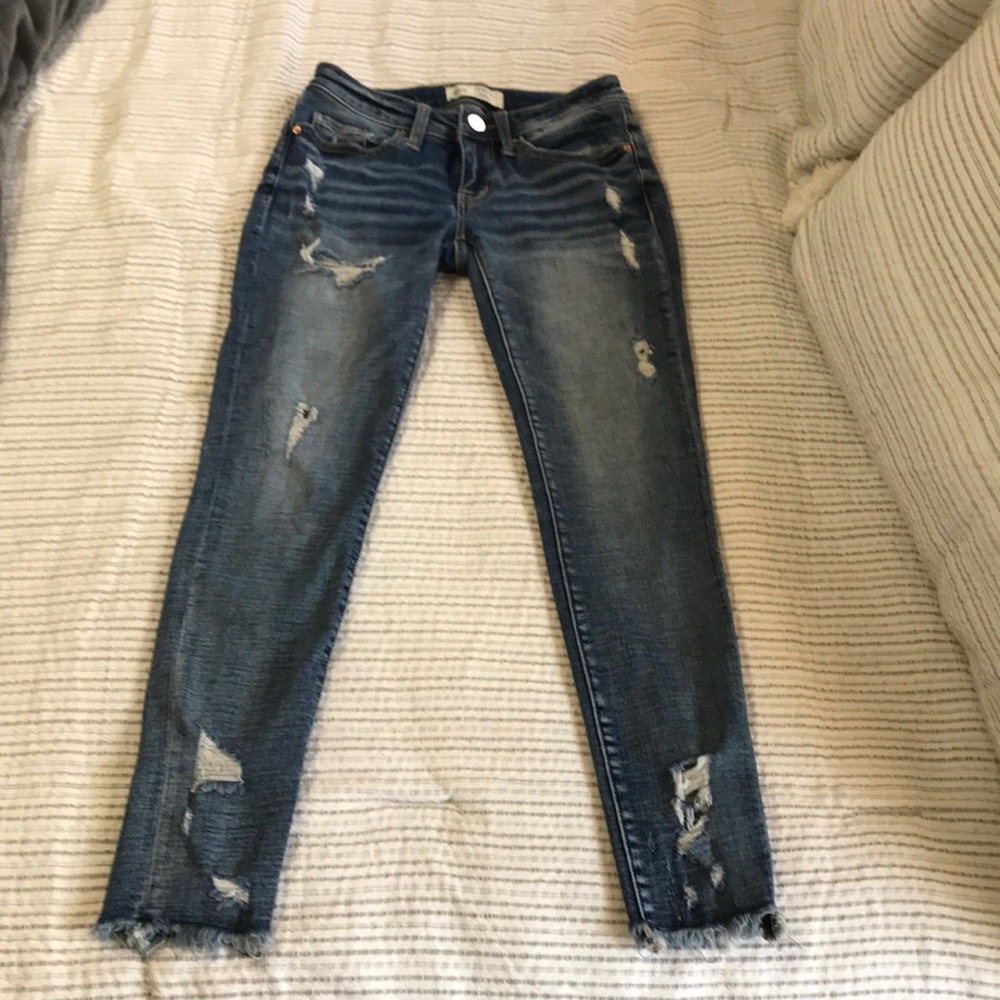 BKE Skinny Jeans